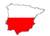 CERRAJERÍA CÉSAR CALVO - Polski